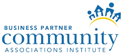 Community Associations Institute — Business Partner